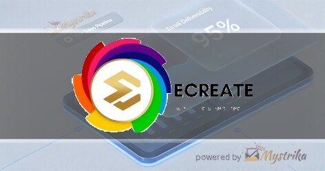 Ecreate Solutions & Services Agency logo