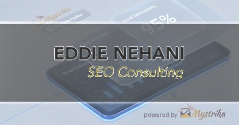 Eddie Nehani SEO Consulting