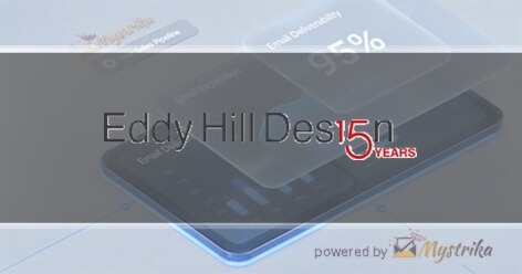 Eddy Hill Design Agency logo