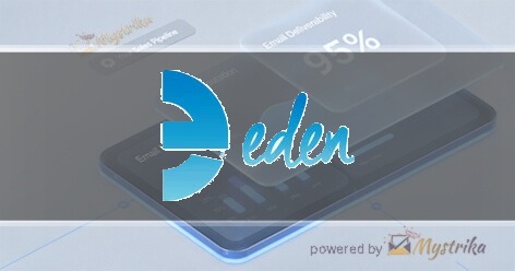 Eden Advertising and Interactive Agency logo