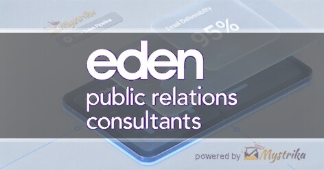 Eden PR