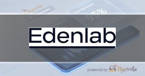 EDENLAB Agency logo