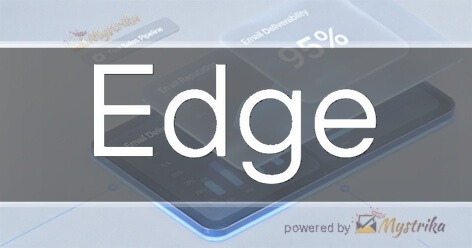 Edge Branding