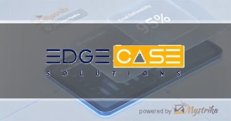 Edge Case Solutions Agency logo