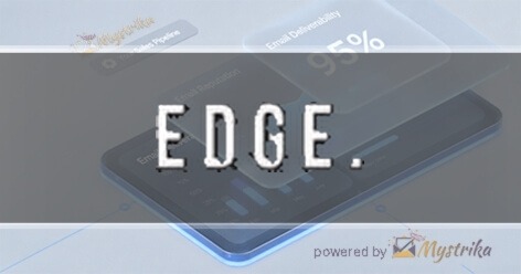Edge Agency logo