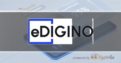 eDigino Agency logo