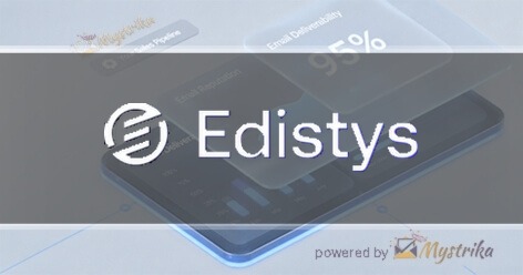 Edistys