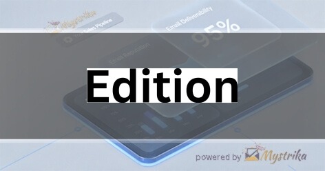 Edition