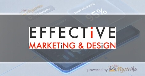 Effective Marketing & Design