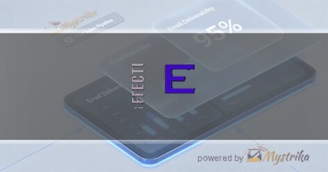 Effectual Communications Agency logo