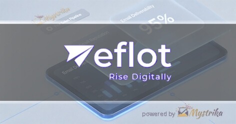 Eflot - Digital Marketing Agency