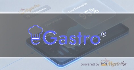 eGastro GmbH