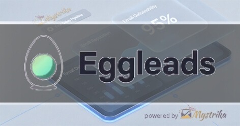 Eggleads