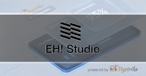 EH! Studio Agency logo