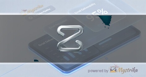 Eight Senses Media Agency logo