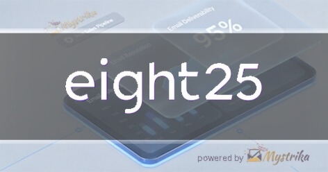 EIGHT25MEDIA