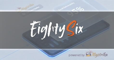 EightySix Digital