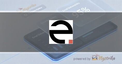 Ein-des-ein Agency logo
