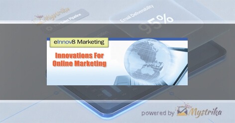 eInnov8 Marketing