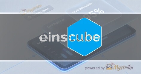 Einscube Agency logo