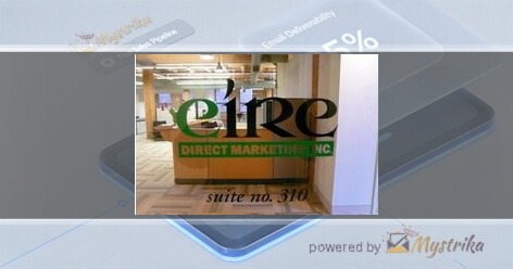 Eire Direct Marketing