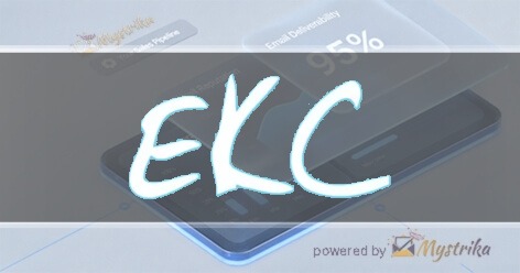 EK Communications Ltd Agency logo
