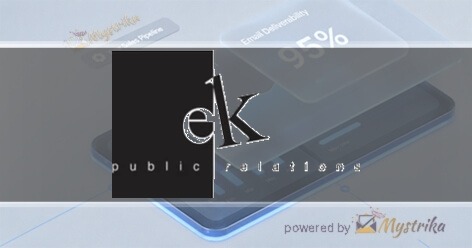 EK public relations