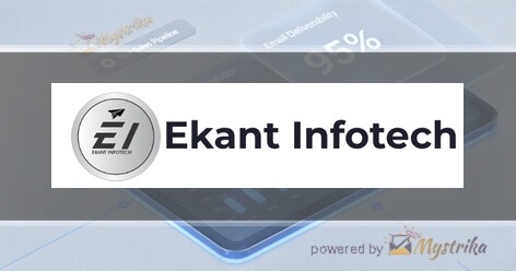 Ekant Infotech