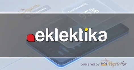 Eklektika Agency logo