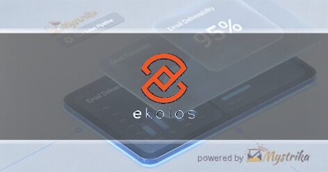 Ekoios Technology