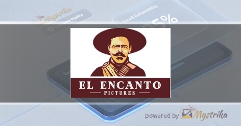 El Encanto Pictures