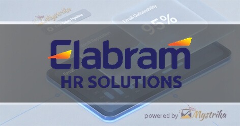 Elabram Group Agency logo