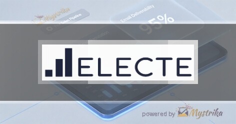 ELECTE Agency logo