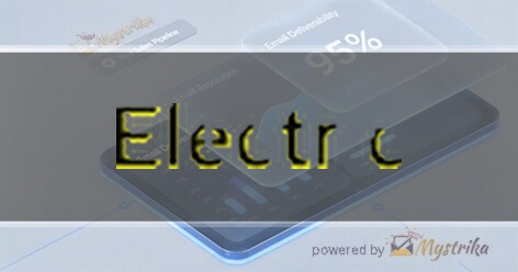 Electric Brand Consultants Agency logo