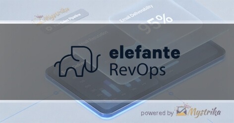 elefante Revops
