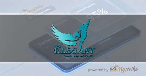 Elegant Digital Solutions Agency logo