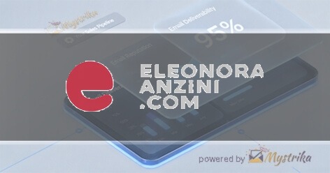 Eleonora Anzini Agency logo