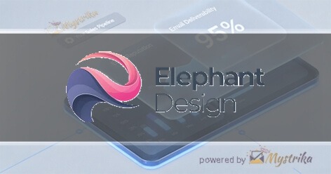 Elephant Design Agency logo