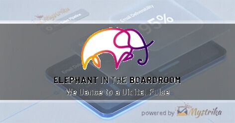 Elephant In The Boardroom