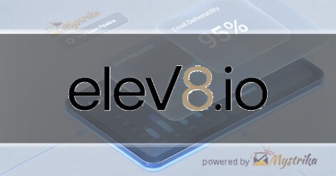 Elev8.io