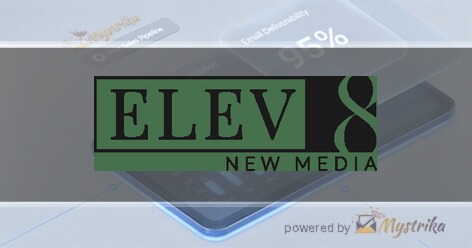 Elev8 New Media