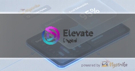 Elevate Digital Ltd