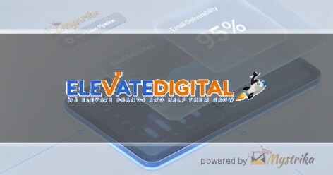 Elevate Digital Agency logo