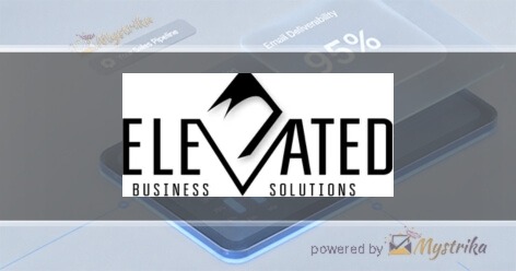 Elevated Business Solutions Agency logo