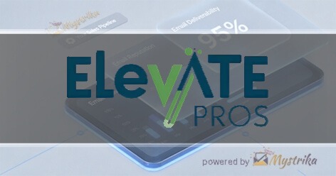 ElevatePros Agency logo
