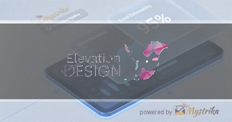 Elevation Design Agency logo