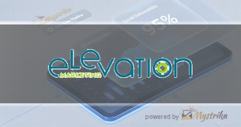 Elevation Marketing & Events