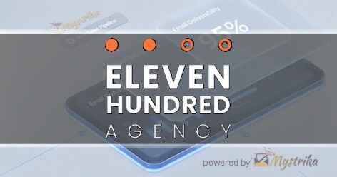 Eleven Hundred Agency