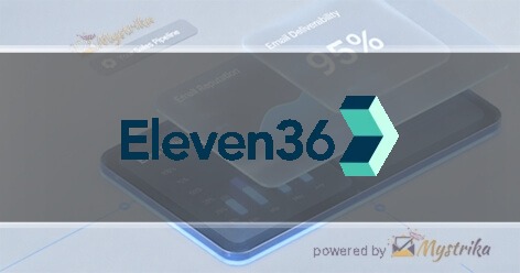 Eleven36 Agency logo