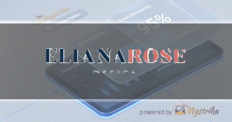 Eliana Rose Design